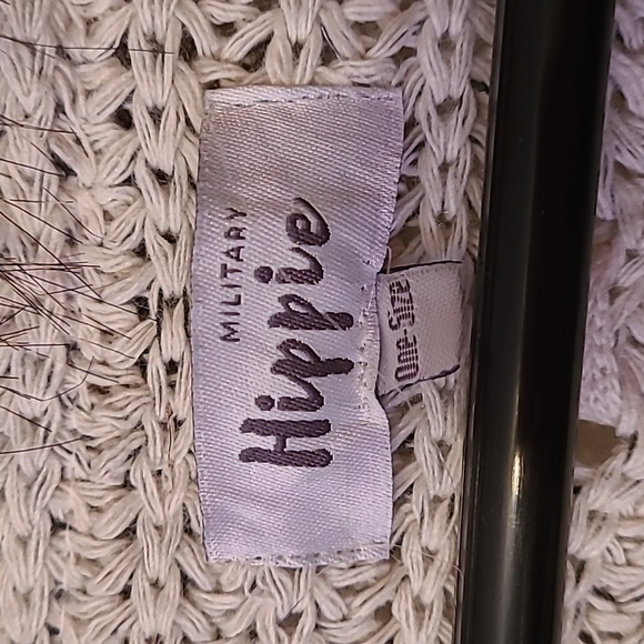 NWOT Open Front Cardigan Sweater - Picture 8 of 16